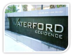 Waterford Residence (D9), Apartment #511052861
